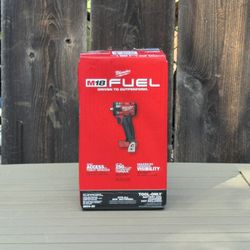 Milwaukee 3/8” Compact Impact (Tool Only) New