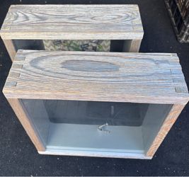 Picture Display Frames