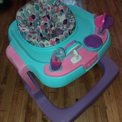 Baby Walker