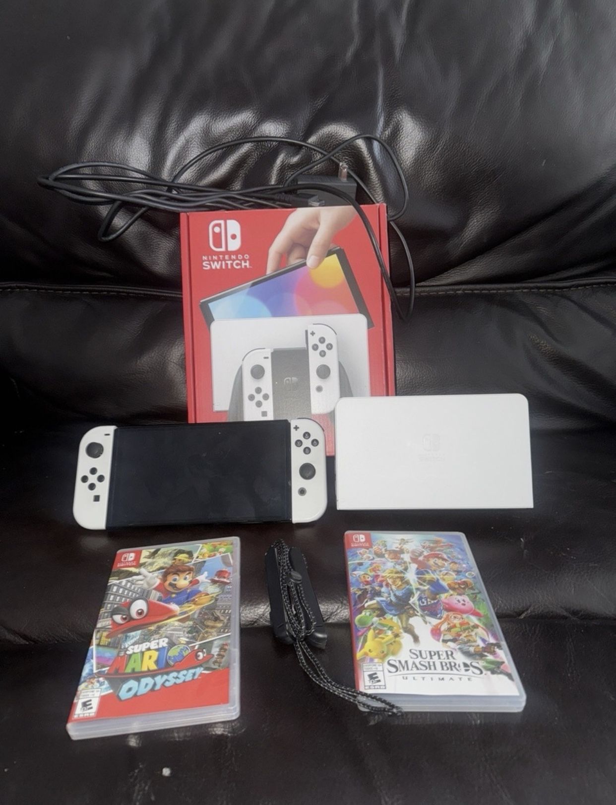 Gaming Sets And Other Items