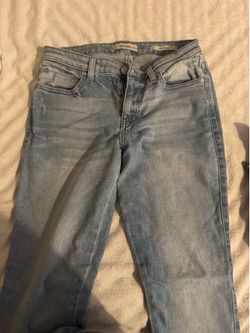 Guess skinny jeans