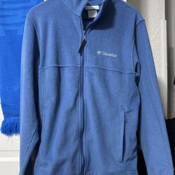 Columbia Jacket