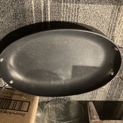 Cooks Essentials Pan