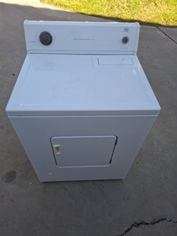Roper Heavy Duty gas  Dryer