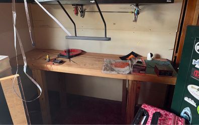 Workbench