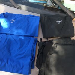 Lnew Nursing Pants And Shirt Only $20 Each Set