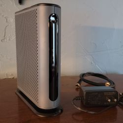 Motorola MB7261 DOCSIS 3.0 Cable Modem