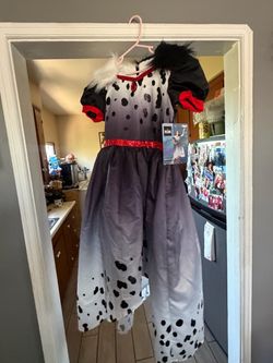 Disney dress