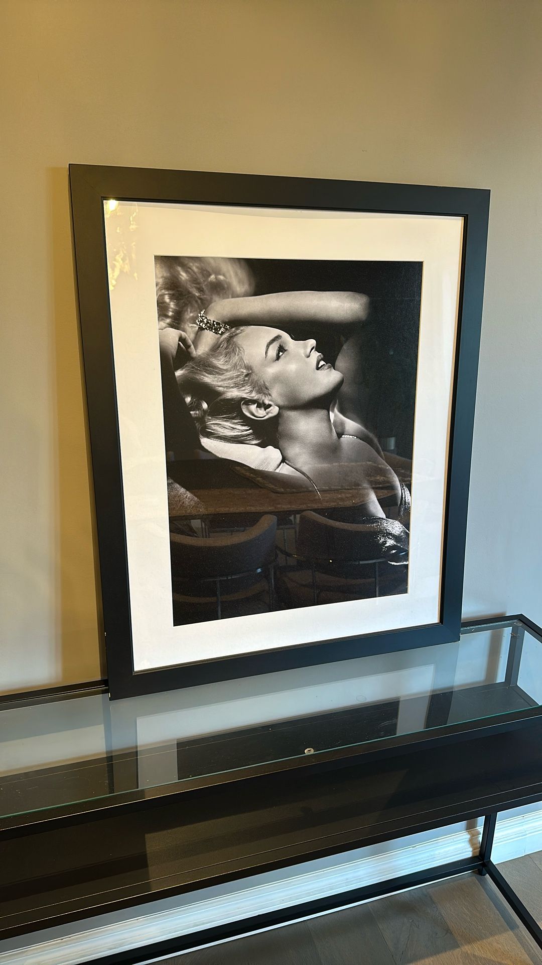 Marilyn Monroe Portrayed