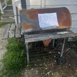 BBQ Grill