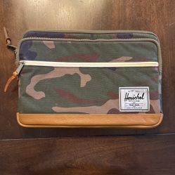 Herschel Camp Laptop Case 13”