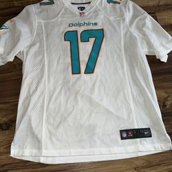 Dolphins Jersey 