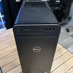 Dell XPS 8930 i9/64GB/4TB + Titan RTX 24GB (Like New)
