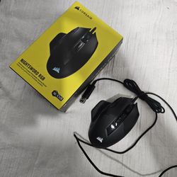 Corsair Gaming Mouse