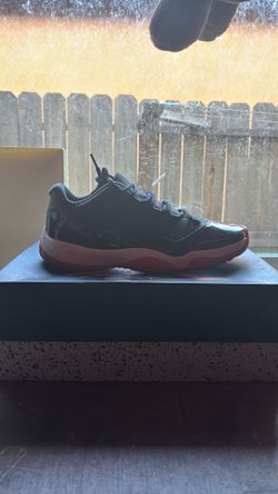 Air Jordan 11 bread (sz11)