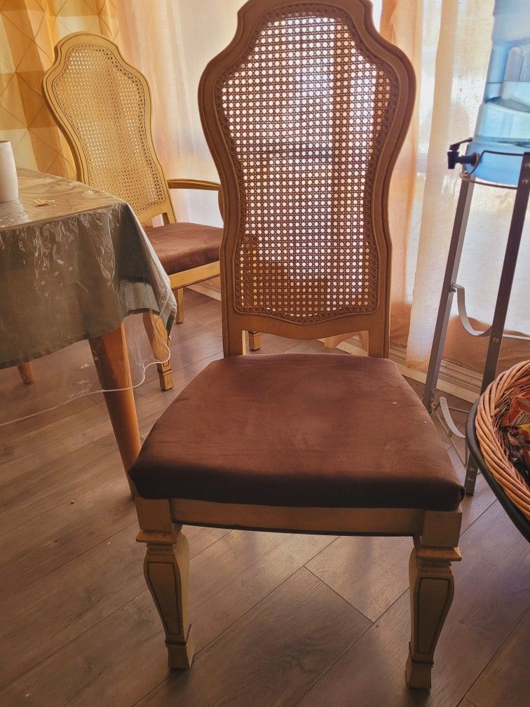 Antique Table
