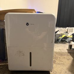 De-humidifier