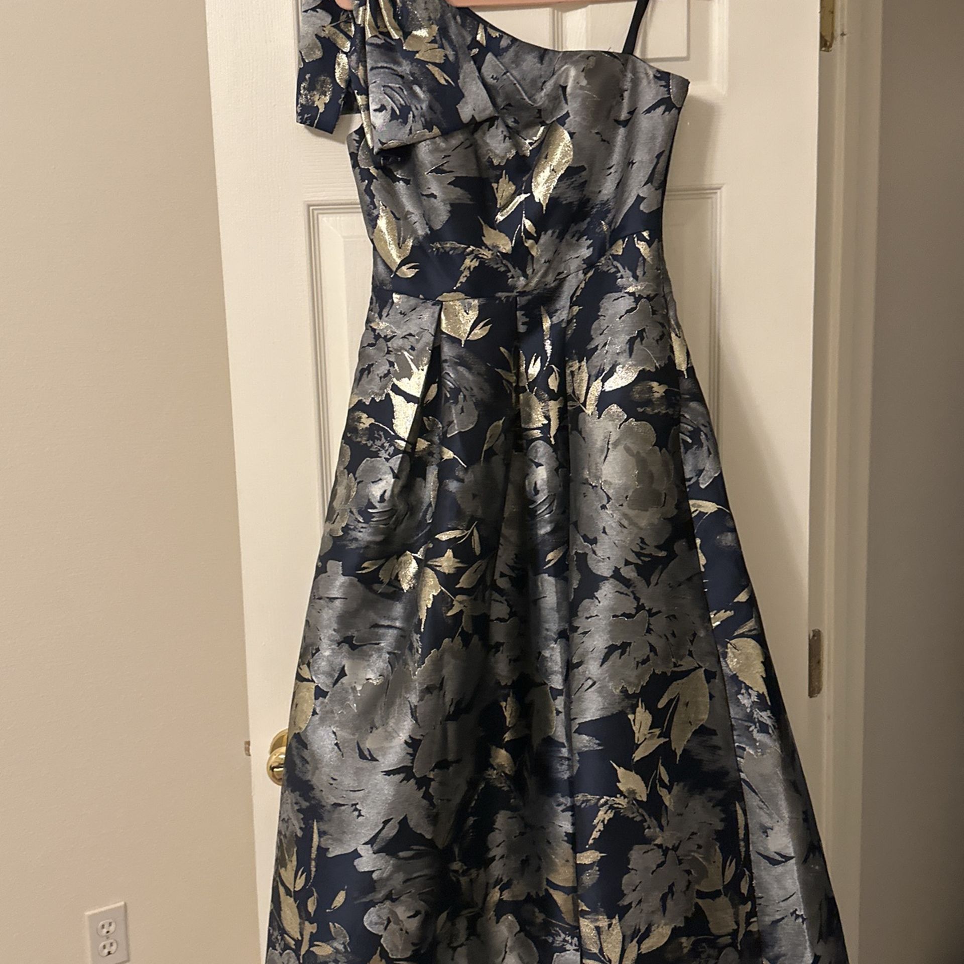Puffy Dress