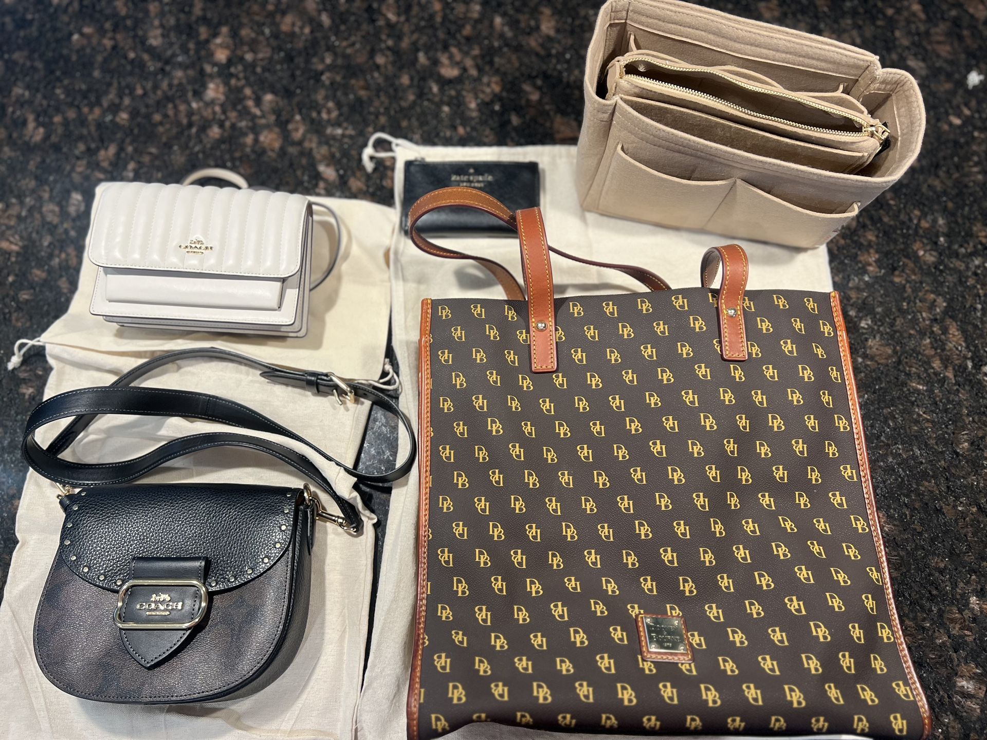 Handbags For Sale