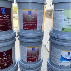 Pintura Y Materiales Para Pintores 