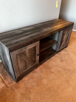 TV console/stand