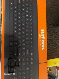 Usb Keyboard