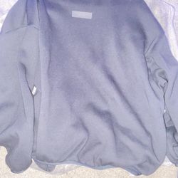 Essentials Fear Of God Sweater