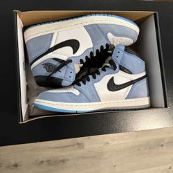 Air Jordan 1 Retro High OG University Blue