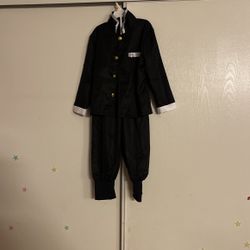 Costume