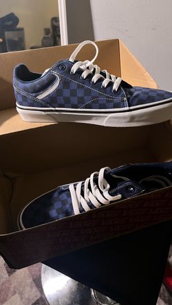 New! Vans Size 10 Sneakers