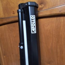 Apollo Projector Screen