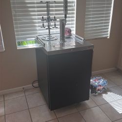 Keg Tap