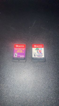 Pokemon Violet and Super mario bros. Wonder