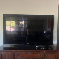 Sony TV
