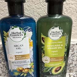 Herbal Essences Shampoo(2 For $14)