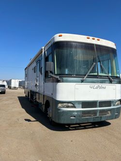 Motorhome