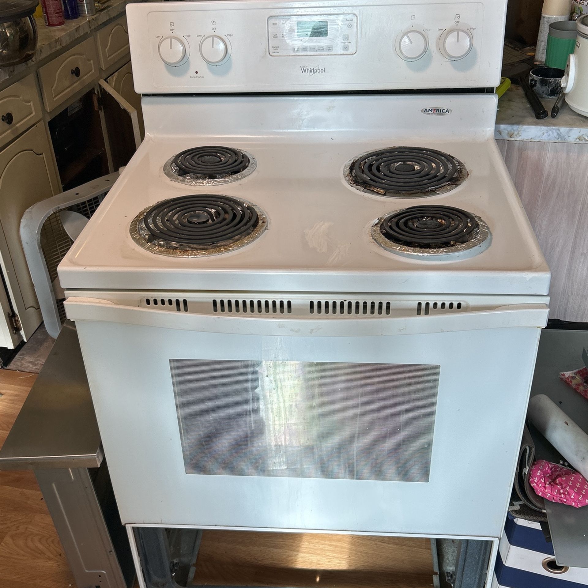 Oven for sale
