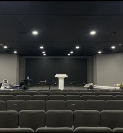 Iglesia Disponible - Miami, FL