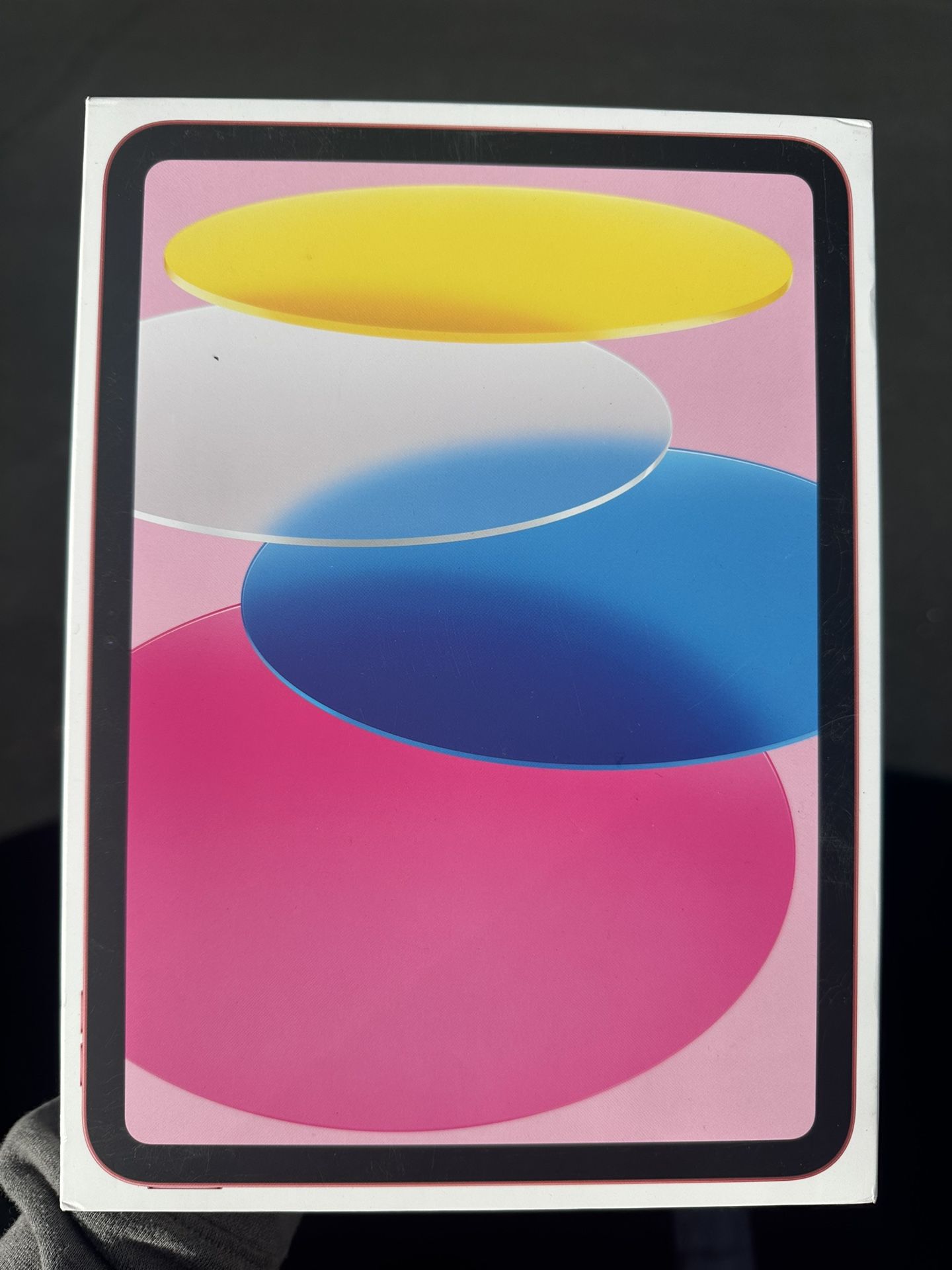 iPad A16 128gb Huge Offer ‼️