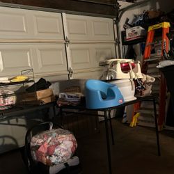 Garage Sale