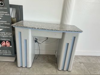 Granite Tables