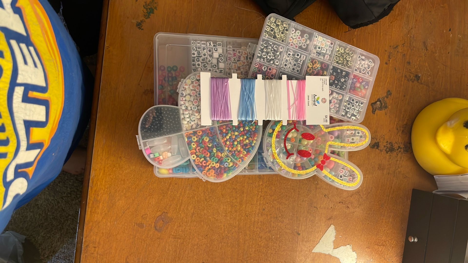 Bracelet Maker Kit