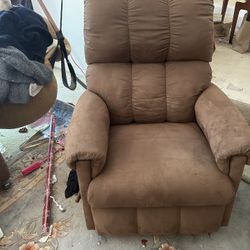 La Z Boy Recliner