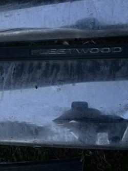 Fleetwood Crome Features