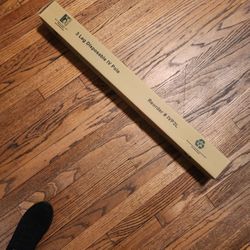 3 Leg IV Holder Pole