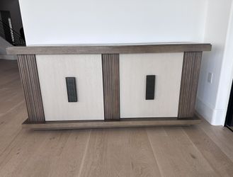 Universal Side Board Buffet Cabinet