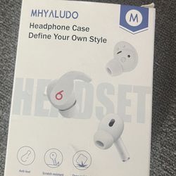Headphone Case 