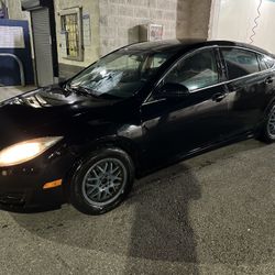2011 Mazda Mazda6