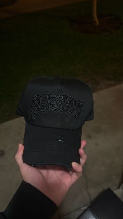 Dandy hats im a star brand new
