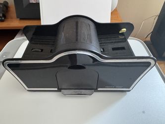 Automatic Card Shuffler 
